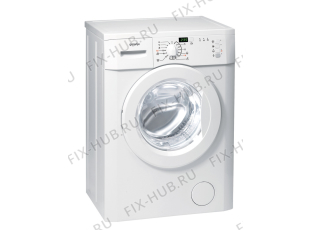 Стиральная машина Gorenje WS50089 (294343, PS0A5/080) - Фото